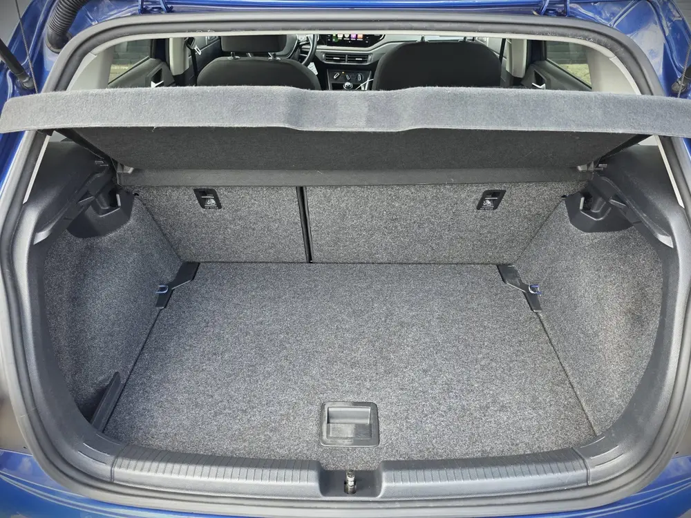 Volkswagen Polo 1.0 TSI Comfortline | CARPLAY | NAVI | ACC | uit 2019, foto 12