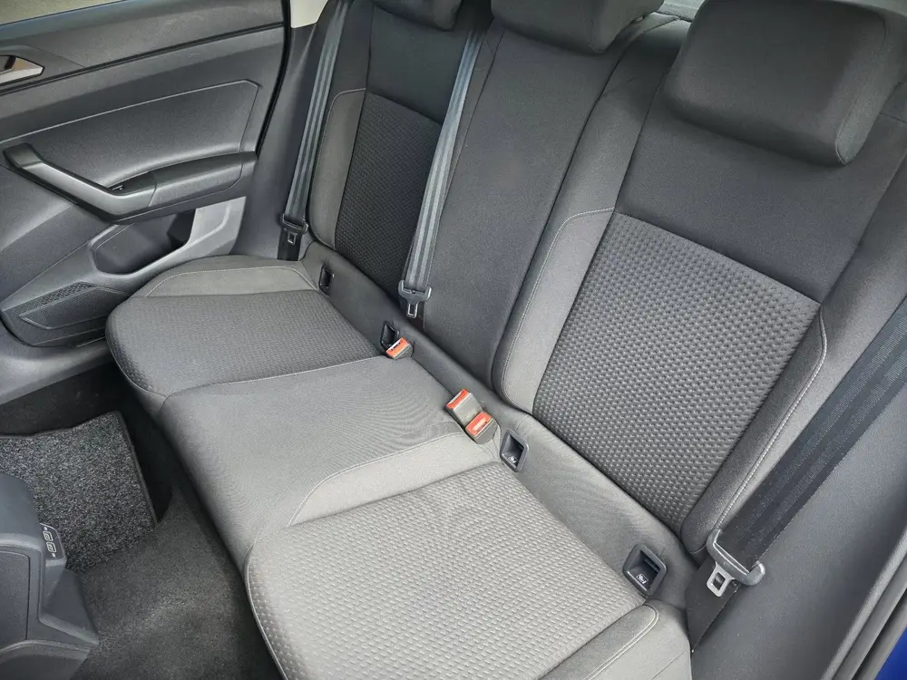Volkswagen Polo 1.0 TSI Comfortline | CARPLAY | NAVI | ACC | uit 2019, foto 13