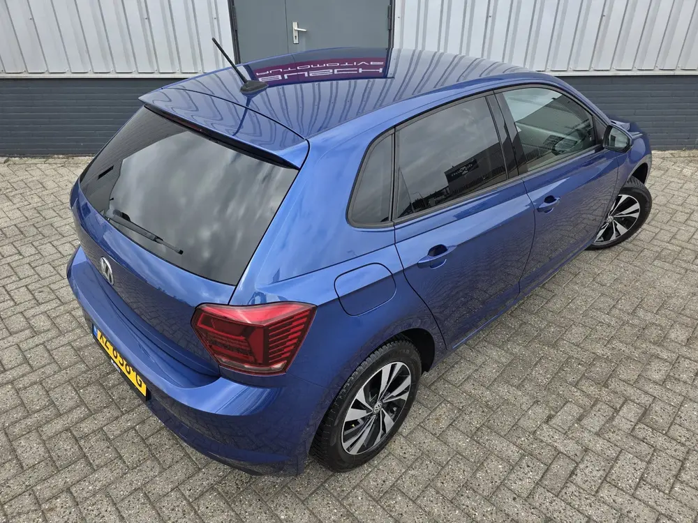 Volkswagen Polo 1.0 TSI Comfortline | CARPLAY | NAVI | ACC | uit 2019, foto 17
