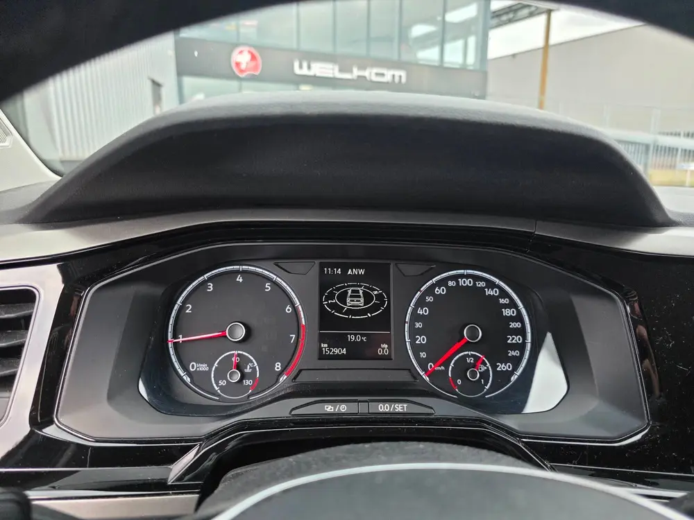 Volkswagen Polo 1.0 TSI Comfortline | CARPLAY | NAVI | ACC | uit 2019, foto 7