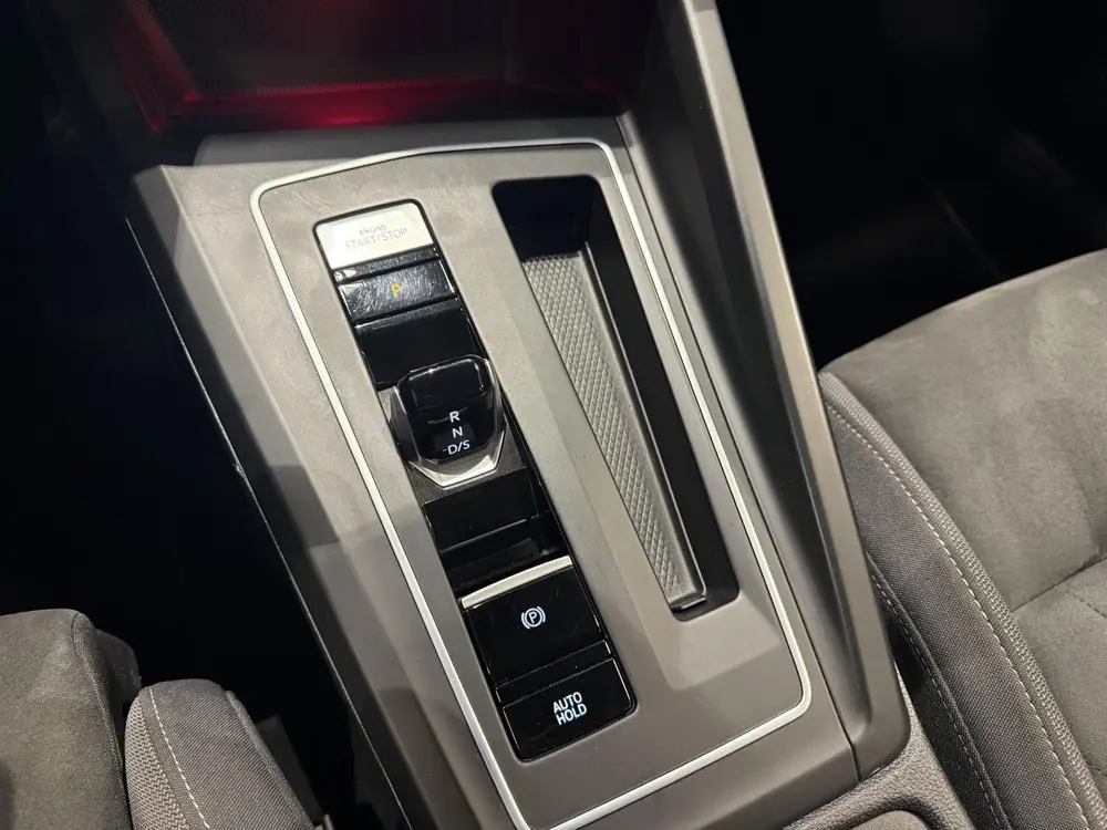 Volkswagen Golf 1.4 eHybrid Style PHEV|CRUISE ADAPTIEF|CARPL uit 2020, foto 13