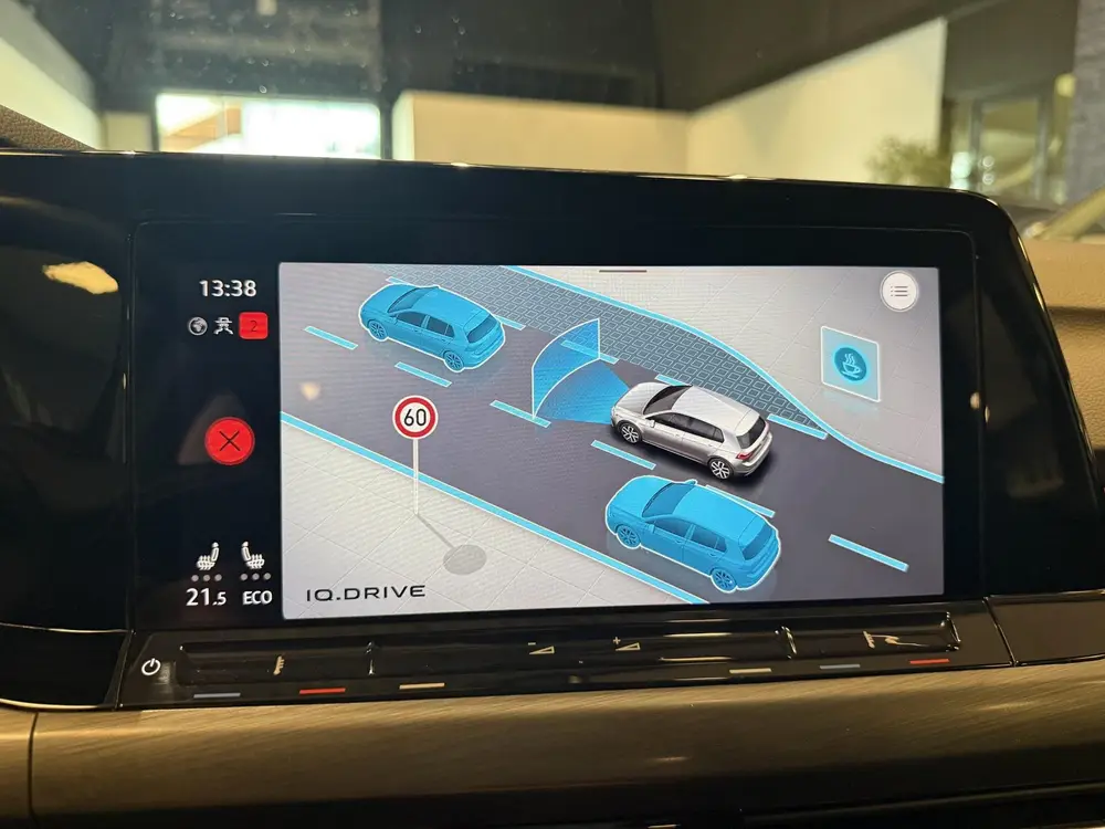 Volkswagen Golf 1.4 eHybrid Style PHEV|CRUISE ADAPTIEF|CARPL uit 2020, foto 18