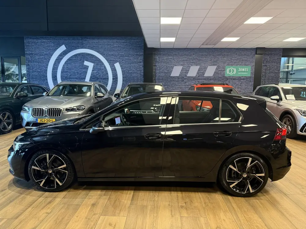 Volkswagen Golf 1.4 eHybrid Style PHEV|CRUISE ADAPTIEF|CARPL uit 2020, foto 2