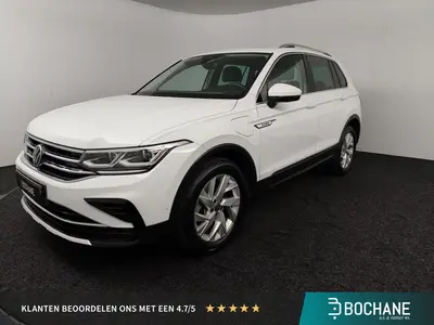Volkswagen Tiguan 1.4 TSI eHybrid Elegance | Panoramadak | S uit 2023
