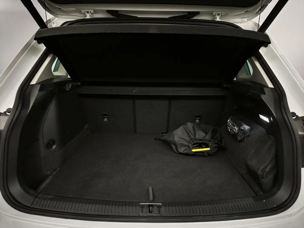 Volkswagen Tiguan 1.4 TSI eHybrid Elegance | Panoramadak | S uit 2023, foto 13