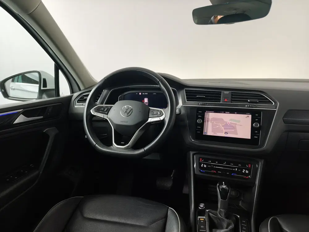 Volkswagen Tiguan 1.4 TSI eHybrid Elegance | Panoramadak | S uit 2023, foto 14