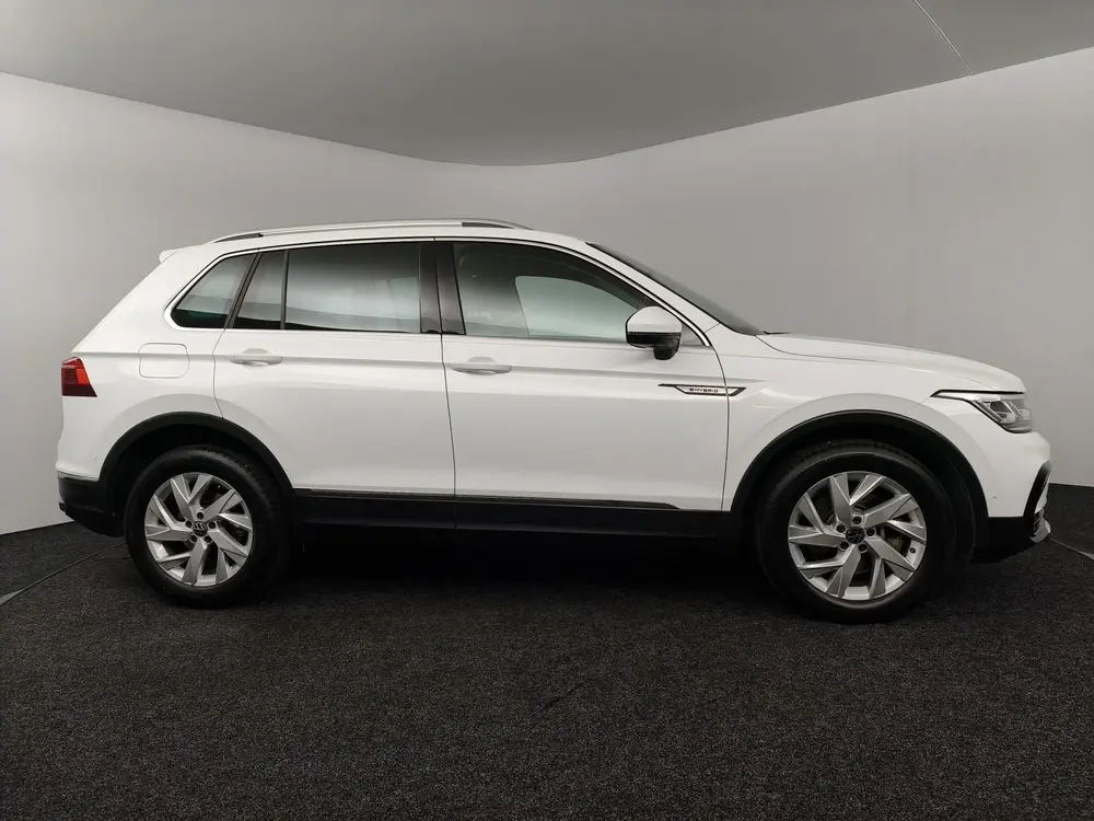 Volkswagen Tiguan 1.4 TSI eHybrid Elegance | Panoramadak | S uit 2023, foto 17