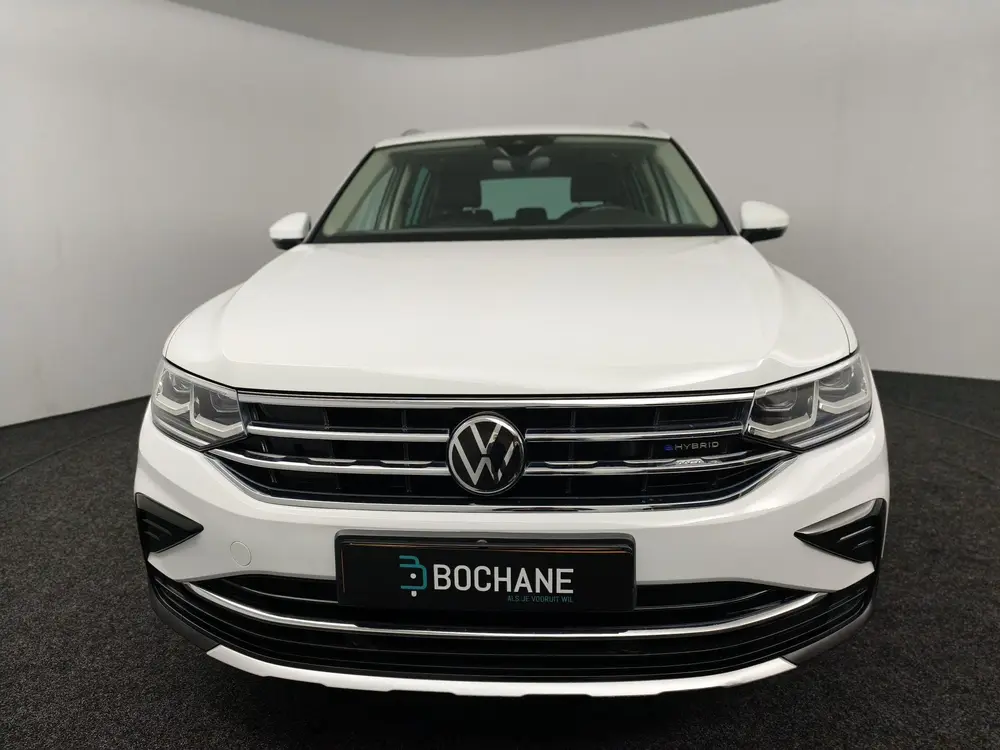 Volkswagen Tiguan 1.4 TSI eHybrid Elegance | Panoramadak | S uit 2023, foto 18