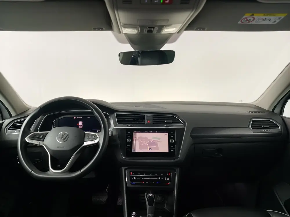 Volkswagen Tiguan 1.4 TSI eHybrid Elegance | Panoramadak | S uit 2023, foto 3
