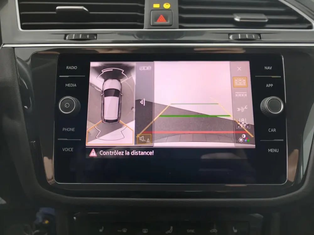 Volkswagen Tiguan 1.4 TSI eHybrid Elegance | Panoramadak | S uit 2023, foto 7