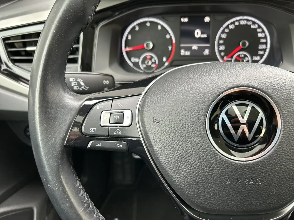 Volkswagen Polo 1.0 TSI Comfortline | Panoramadak | Dealer o uit 2021, foto 11