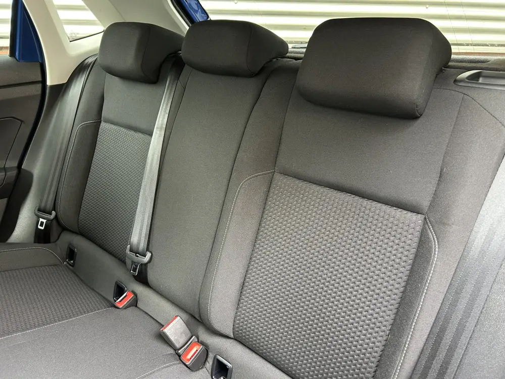 Volkswagen Polo 1.0 TSI Comfortline | Panoramadak | Dealer o uit 2021, foto 19