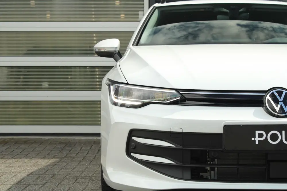 Volkswagen Golf Variant 1.5 TSI 116pk Life Edition | Trekhaa uit 2025, foto 9