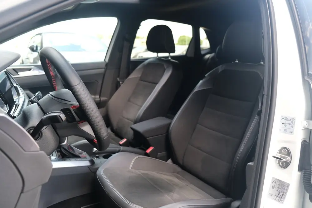 Volkswagen Polo 2.0 TSI GTI 207PK DSG Facelift Pano Alcantar uit 2022, foto 5