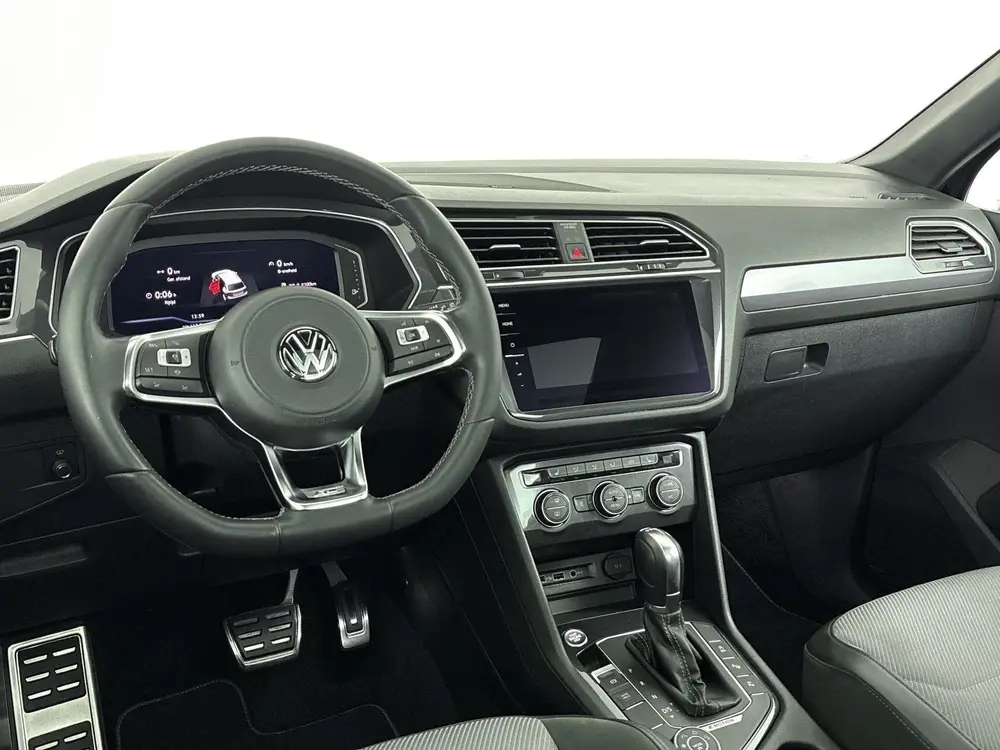 Volkswagen Tiguan 2.0 TSI 4Motion Highline uit 2019, foto 18