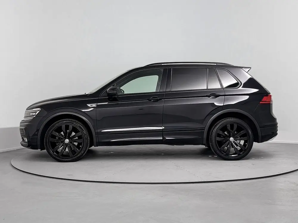 Volkswagen Tiguan 2.0 TSI 4Motion Highline uit 2019, foto 2
