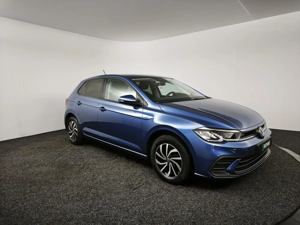 Volkswagen Polo 1.0 TSI Life Business | Stoelverwarming | Na uit 2022, foto 13