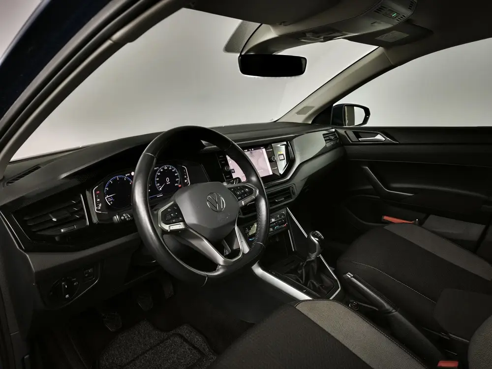 Volkswagen Polo 1.0 TSI Life Business | Stoelverwarming | Na uit 2022, foto 17
