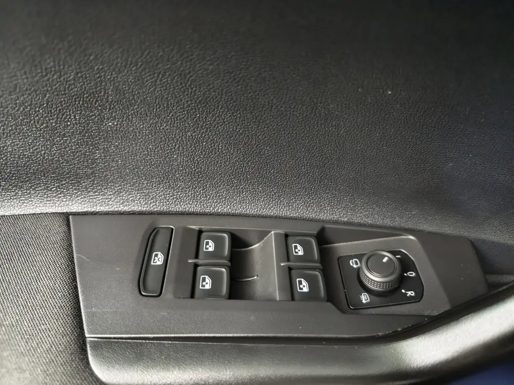 Volkswagen Polo 1.0 TSI Life Business | Stoelverwarming | Na uit 2022, foto 18