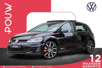 Volkswagen Golf 2.0 TSI 245pk GTI Performance | ACC | Pano | uit 2019