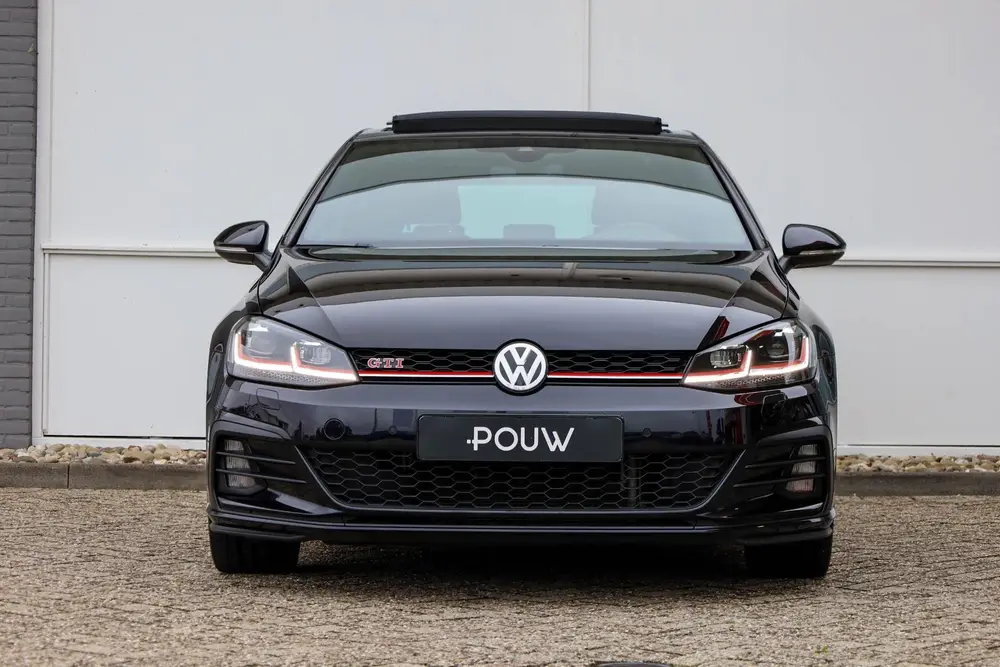 Volkswagen Golf 2.0 TSI 245pk GTI Performance | ACC | Pano | uit 2019, foto 10