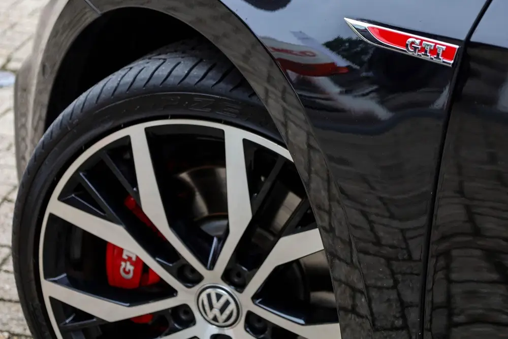 Volkswagen Golf 2.0 TSI 245pk GTI Performance | ACC | Pano | uit 2019, foto 12