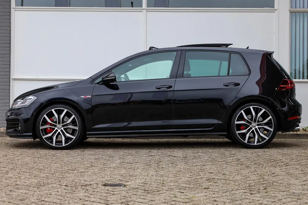 Volkswagen Golf 2.0 TSI 245pk GTI Performance | ACC | Pano | uit 2019, foto 15