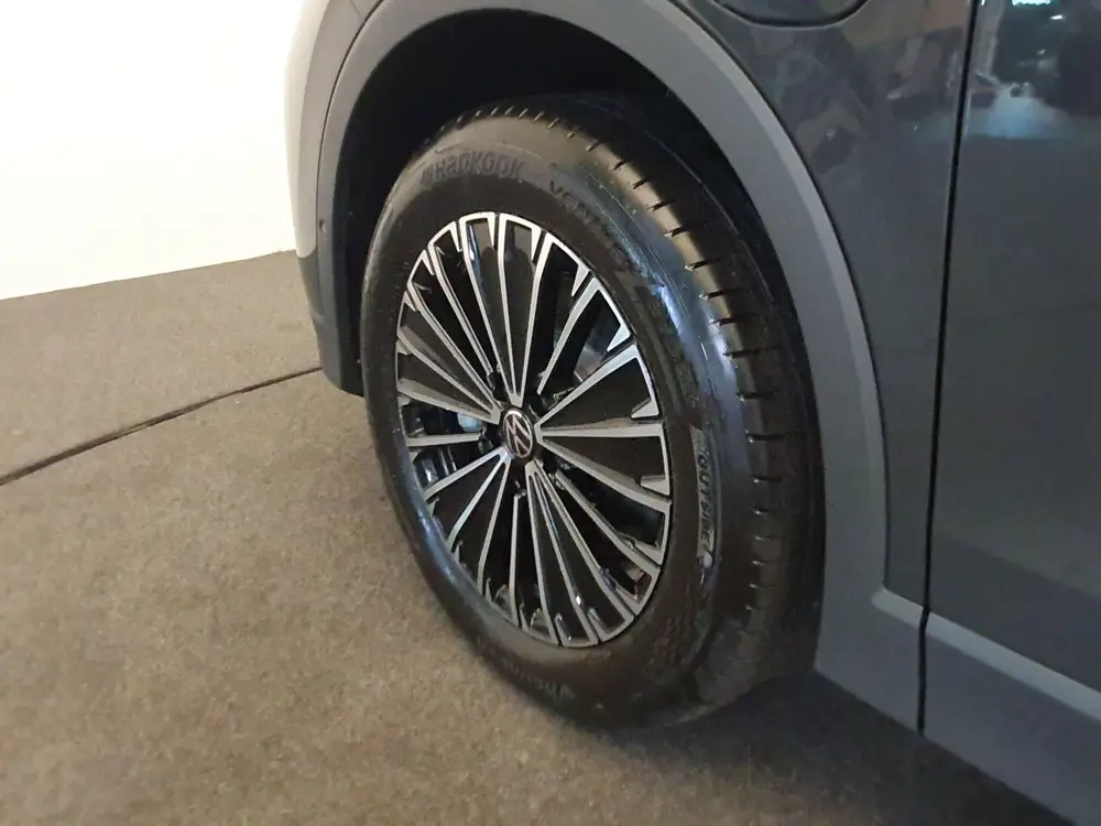 Volkswagen Tiguan 1.5 eHybrid 204pk DSG/AUT Life Edition Weg uit 2026, foto 10