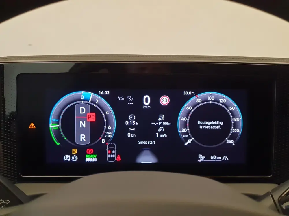 Volkswagen Tiguan 1.5 eHybrid 204pk DSG/AUT Life Edition Weg uit 2026, foto 12