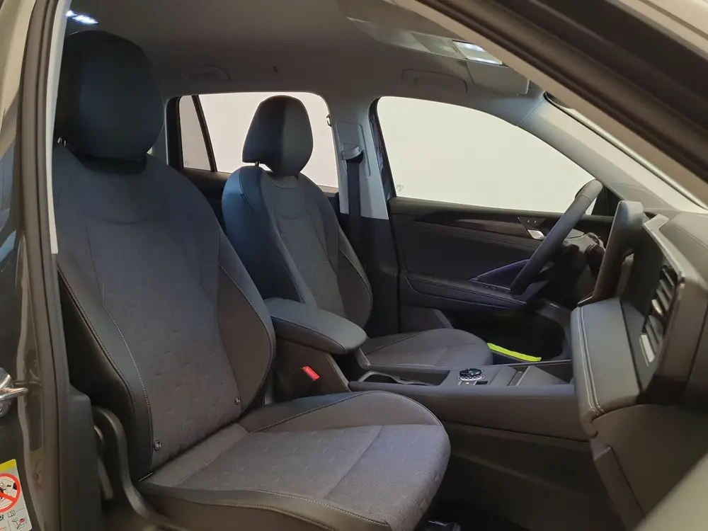 Volkswagen Tiguan 1.5 eHybrid 204pk DSG/AUT Life Edition Weg uit 2026, foto 3