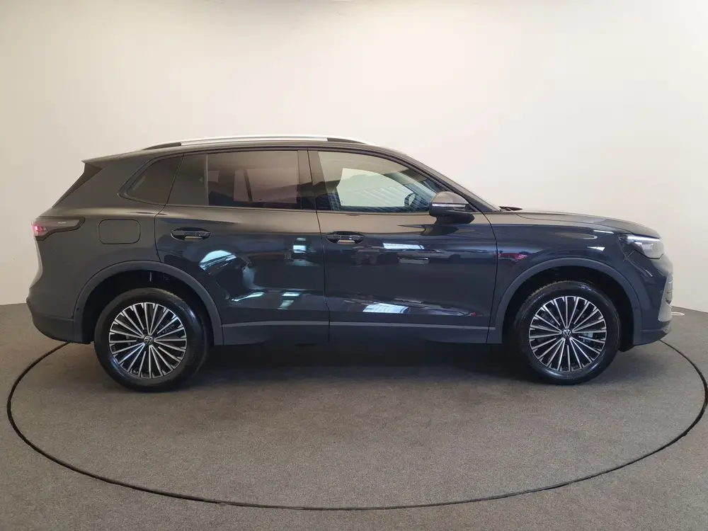 Volkswagen Tiguan 1.5 eHybrid 204pk DSG/AUT Life Edition Weg uit 2026, foto 6
