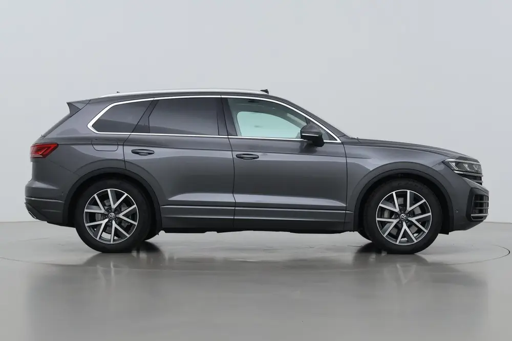 Volkswagen Touareg 3.0 TSi eHybrid 4MOTION Elegance | Luchtv uit 2025, foto 10