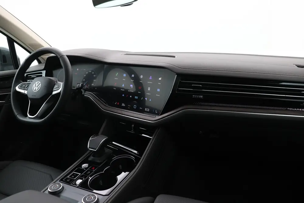 Volkswagen Touareg 3.0 TSi eHybrid 4MOTION Elegance | Luchtv uit 2025, foto 19