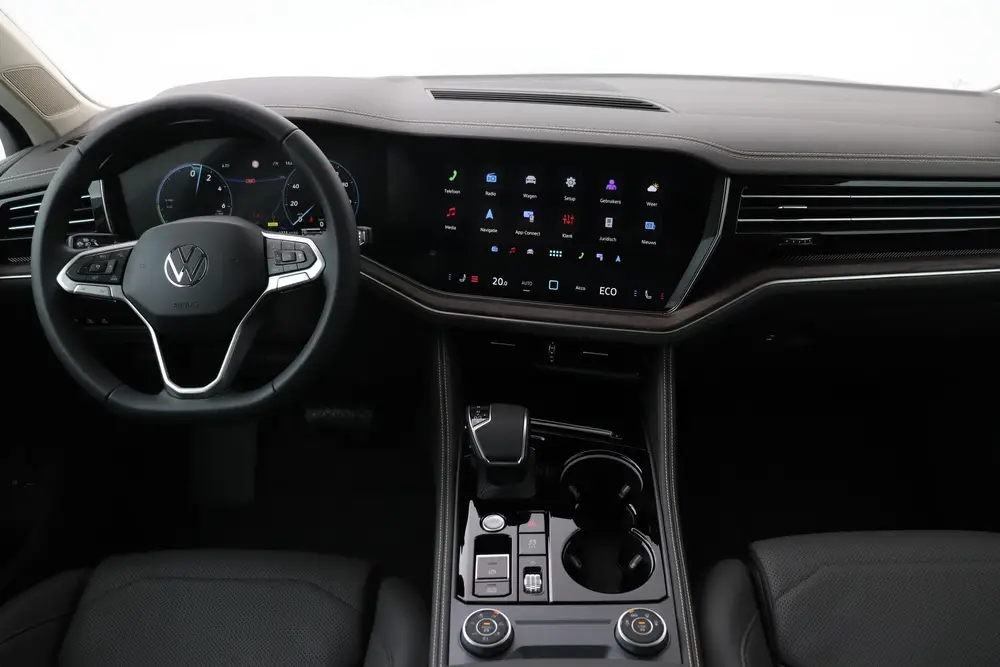Volkswagen Touareg 3.0 TSi eHybrid 4MOTION Elegance | Luchtv uit 2025, foto 4