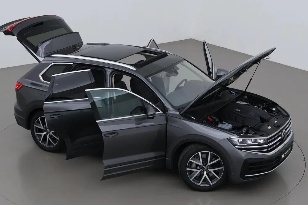 Volkswagen Touareg 3.0 TSi eHybrid 4MOTION Elegance | Luchtv uit 2025, foto 6