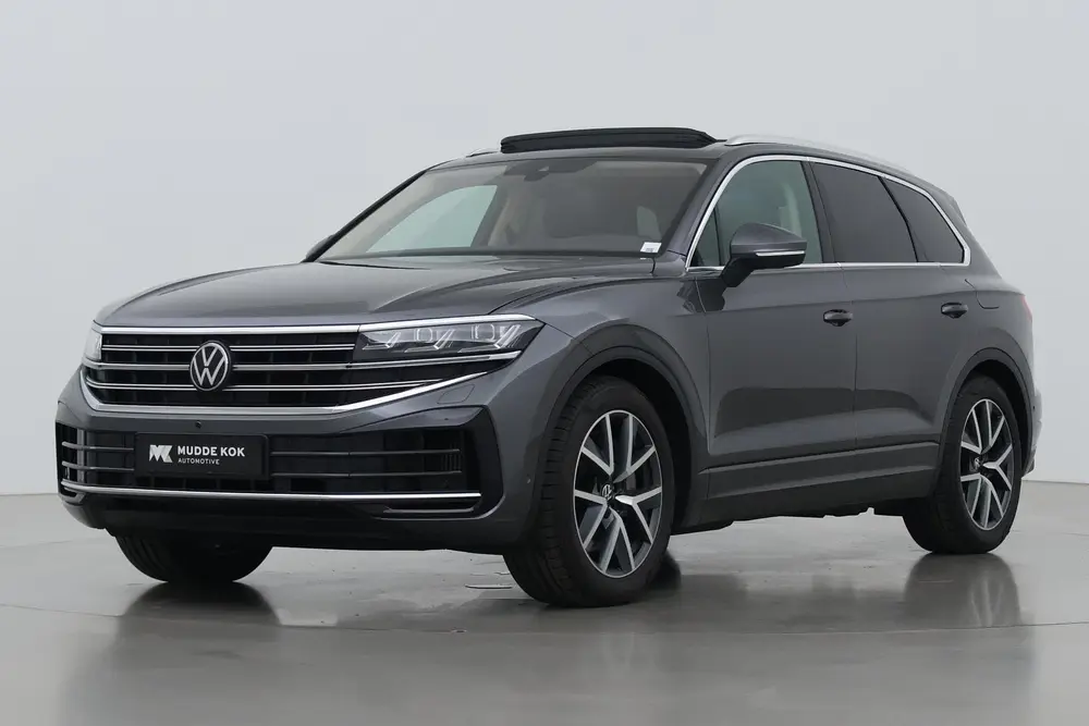 Volkswagen Touareg 3.0 TSi eHybrid 4MOTION Elegance | Luchtv uit 2025, foto 8