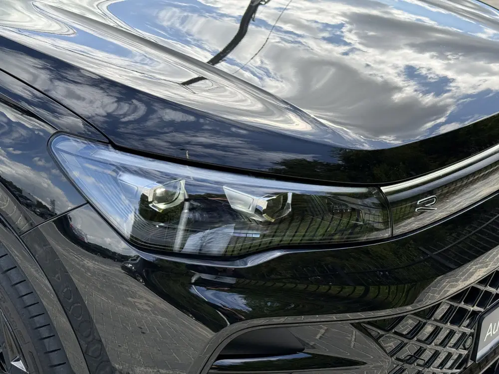 Volkswagen Tiguan 1.5 eHybrid R-Line | Trekhaak | Pano | H&K uit 2025, foto 11