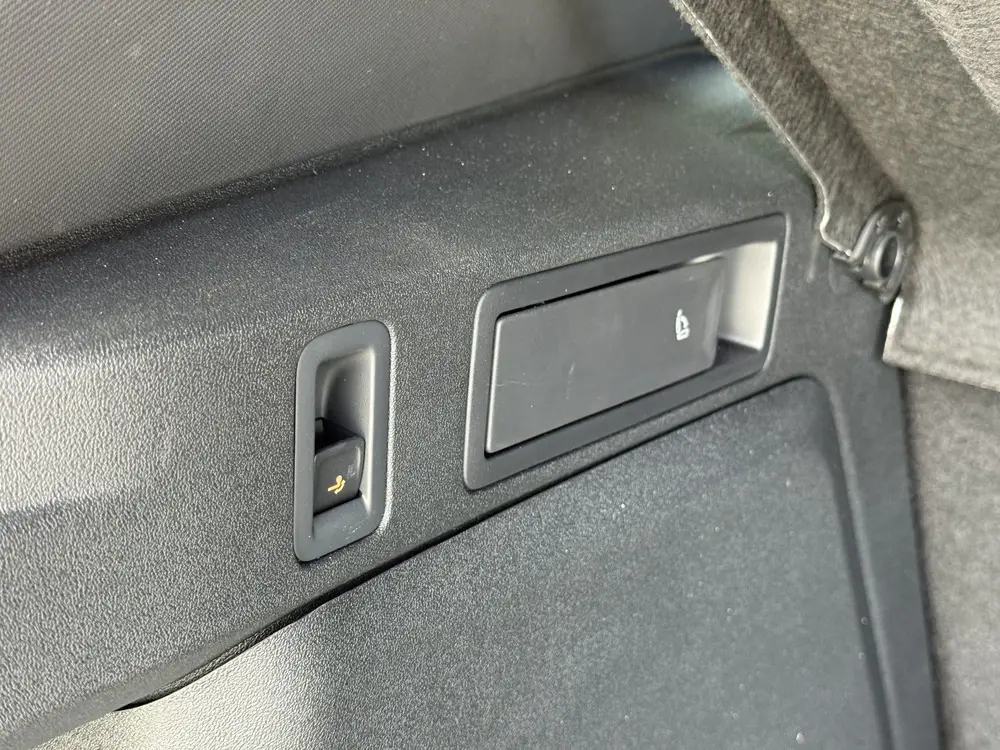 Volkswagen Tiguan 1.5 eHybrid R-Line | Trekhaak | Pano | H&K uit 2025, foto 15