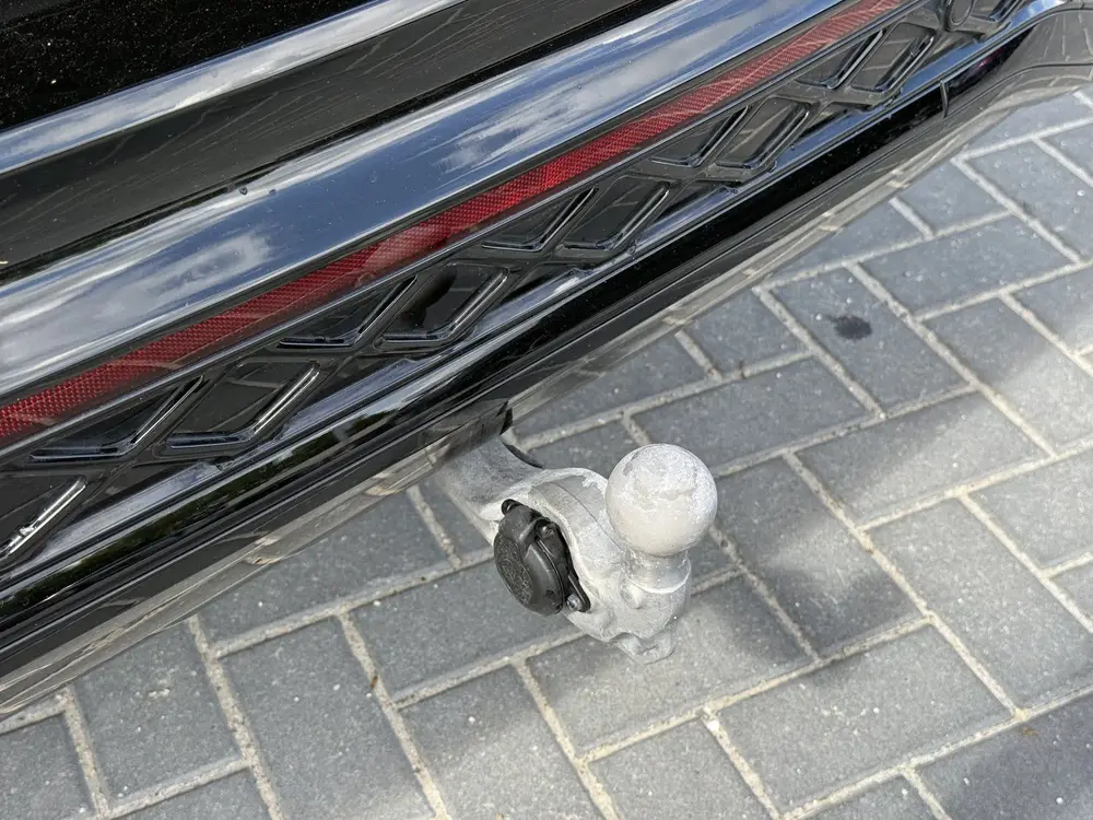 Volkswagen Tiguan 1.5 eHybrid R-Line | Trekhaak | Pano | H&K uit 2025, foto 16