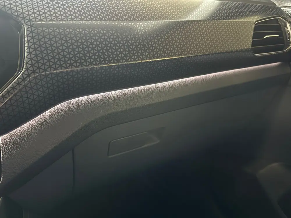 Volkswagen T-Cross 1.0 TSI Style automaat/xenon/led/front as uit 2019, foto 18