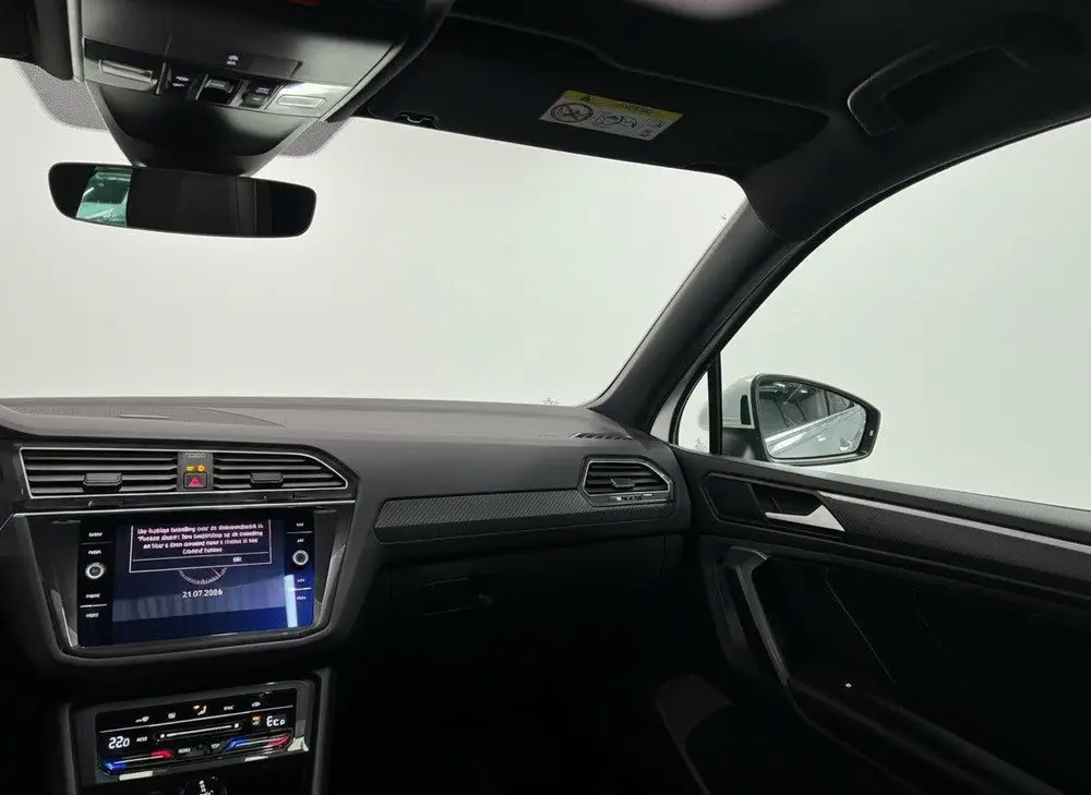 Volkswagen TIGUAN 1.4 TSI eHybrid R-Line Business+ - Pano uit 2021, foto 13