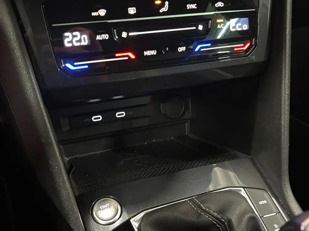 Volkswagen TIGUAN 1.4 TSI eHybrid R-Line Business+ - Pano uit 2021, foto 19