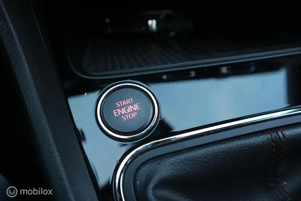 SEAT Leon 1.5 TSI FR LED-KOPLAMPEN/ECC/NAVIGATIE/2X-PDC/NAP uit 2019, foto 15