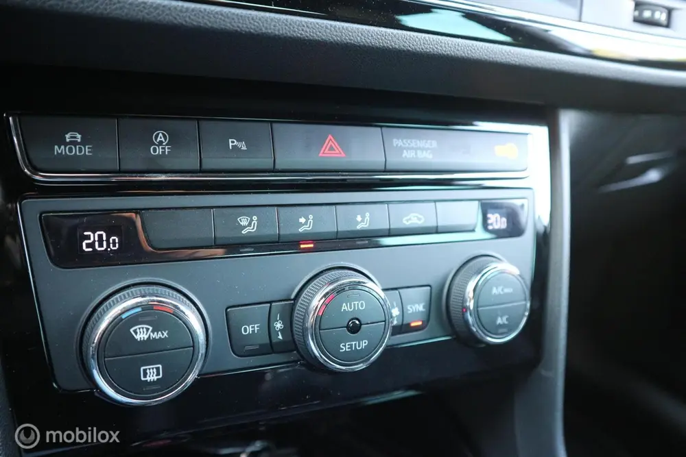 SEAT Leon 1.5 TSI FR LED-KOPLAMPEN/ECC/NAVIGATIE/2X-PDC/NAP uit 2019, foto 16