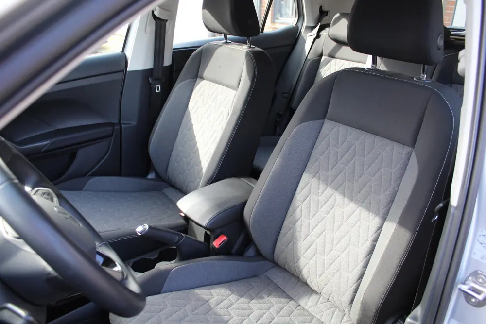 Volkswagen T-Cross 1.0 TSI Life Edition 1 jaar garantie BJ: uit 2024, foto 14