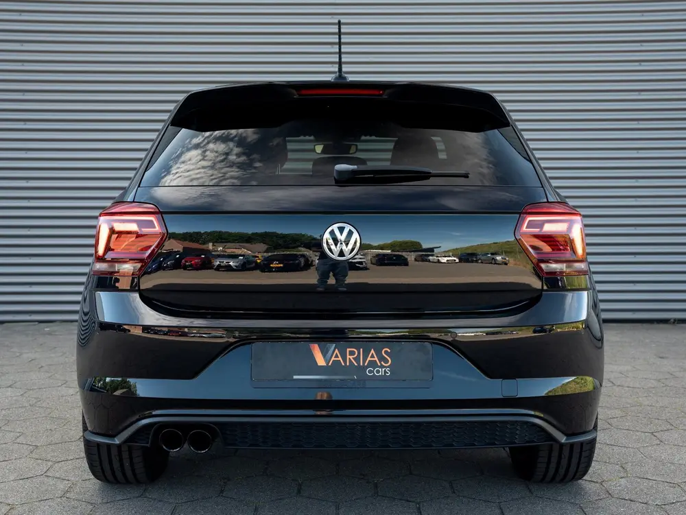 Volkswagen Polo 2.0 TSI GTI Pano Camera Keyless Navi Virtual uit 2019, foto 12