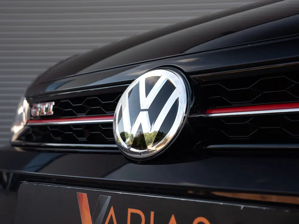 Volkswagen Polo 2.0 TSI GTI Pano Camera Keyless Navi Virtual uit 2019, foto 3