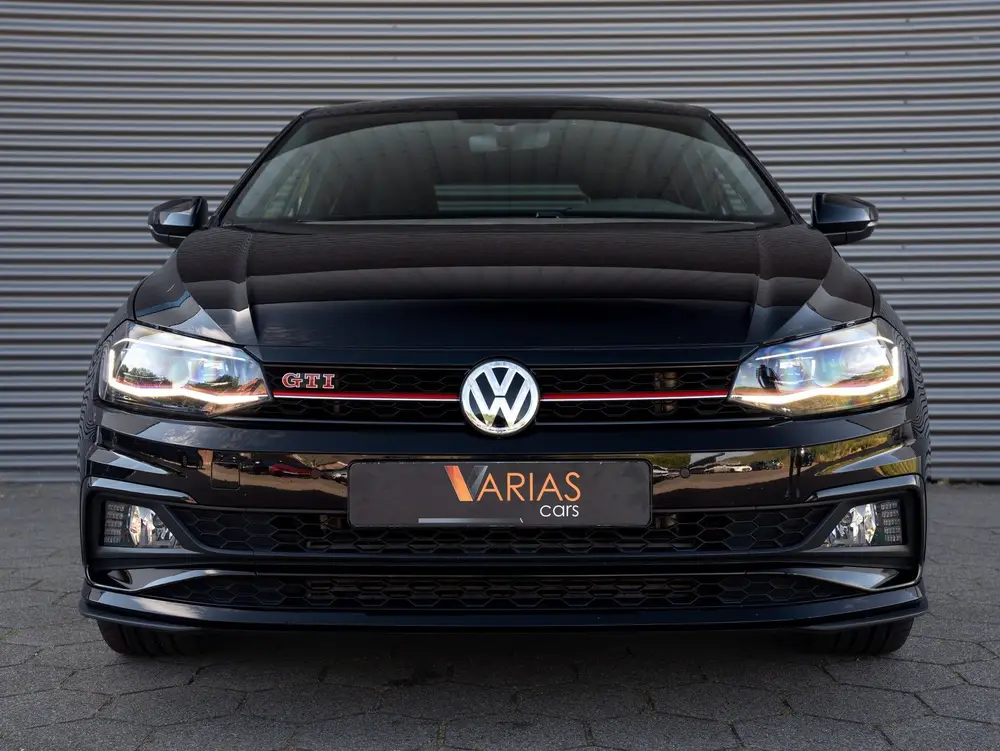 Volkswagen Polo 2.0 TSI GTI Pano Camera Keyless Navi Virtual uit 2019, foto 7
