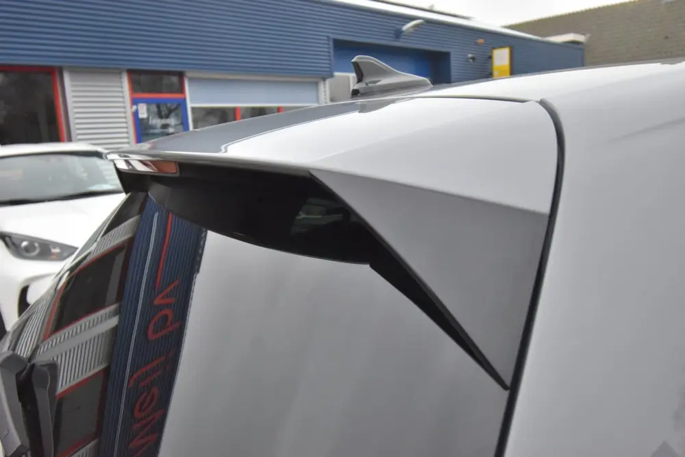 Volkswagen Golf 1.4 eHybrid Style , VIRTUAL COCKPIT , NAVI uit 2022, foto 13