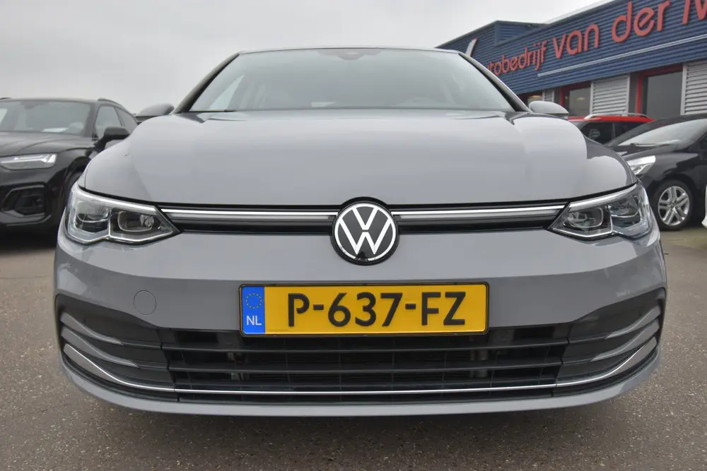 Volkswagen Golf 1.4 eHybrid Style , VIRTUAL COCKPIT , NAVI uit 2022, foto 5